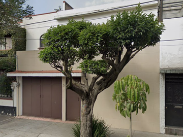 Casa en venta Álvaro Obregón