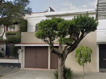 Casa en venta Álvaro Obregón