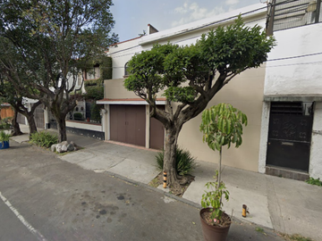 Casa en venta Álvaro Obregón