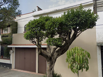 Casa en venta Álvaro Obregón