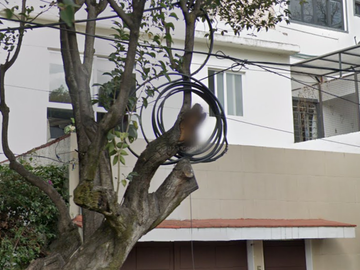 Casa en venta Álvaro Obregón