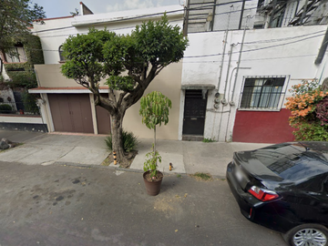 Casa en venta Álvaro Obregón