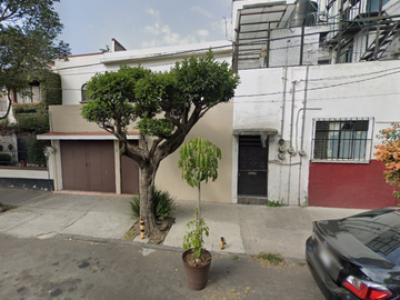 Casa en venta Álvaro Obregón
