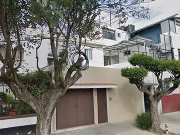 Casa en venta Álvaro Obregón
