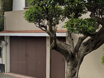 Casa en venta Álvaro Obregón