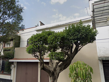 Casa en venta Álvaro Obregón