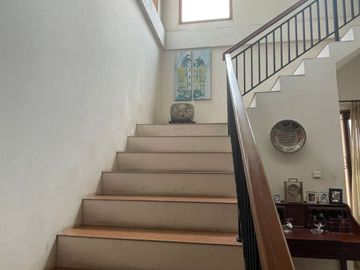 Dijual Rumah Siap Huni di Bintaro Sektor 9, lokasi Strategis