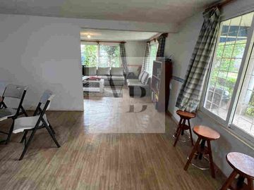 Venta de casa con escritura circuito Avandaro
