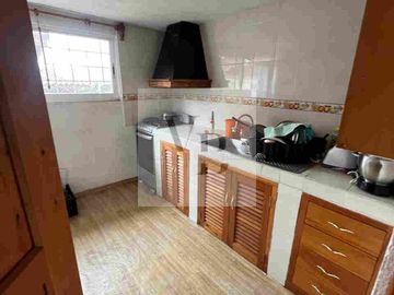 Venta de casa con escritura circuito Avandaro