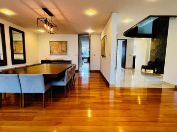 Casa en venta en Lomas country Club con areas comunes