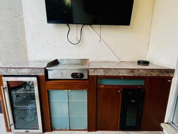 Casa en venta en Lomas country Club con areas comunes