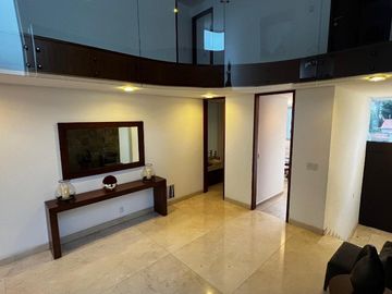 Casa en venta en Lomas country Club con areas comunes