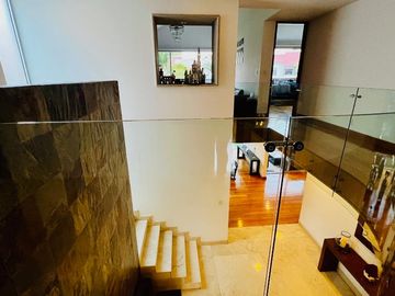 Casa en venta en Lomas country Club con areas comunes