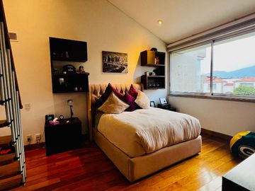 Casa en venta en Lomas country Club con areas comunes