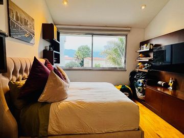 Casa en venta en Lomas country Club con areas comunes