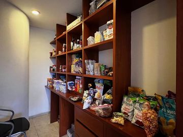 Casa en venta en Lomas country Club con areas comunes