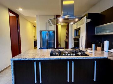 Casa en venta en Lomas country Club con areas comunes