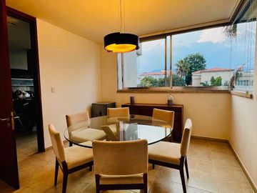 Casa en venta en Lomas country Club con areas comunes