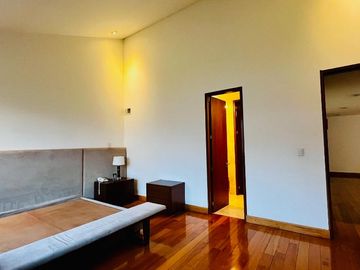 Casa en venta en Lomas country Club con areas comunes