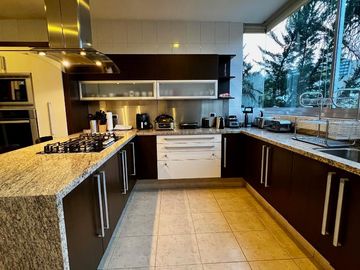 Casa en venta en Lomas country Club con areas comunes