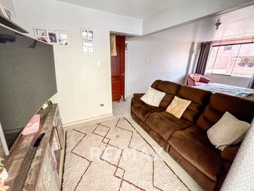 VENDO HERMOSA CASA EN SMP LIMITE CON LOS OLIVOS 140M2