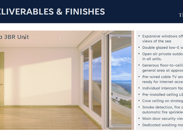 Preselling Studio Beachfront Condotel Units For Sale in Calatagan Batangas