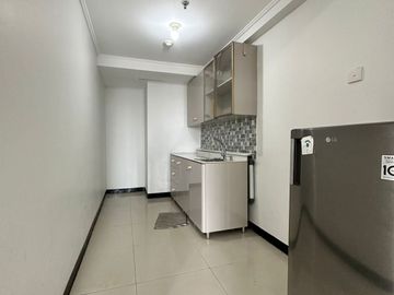 DISEWAKAN WATERPLACE RESIDENCE 3BR FURNISHED SIAP HUNI