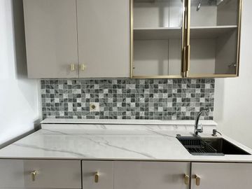 DISEWAKAN WATERPLACE RESIDENCE 3BR FURNISHED SIAP HUNI