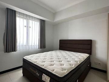 DISEWAKAN WATERPLACE RESIDENCE 3BR FURNISHED SIAP HUNI