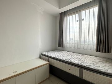 DISEWAKAN WATERPLACE RESIDENCE 3BR FURNISHED SIAP HUNI