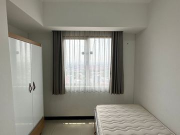 DISEWAKAN WATERPLACE RESIDENCE 3BR FURNISHED SIAP HUNI