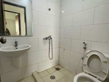 DISEWAKAN WATERPLACE RESIDENCE 3BR FURNISHED SIAP HUNI
