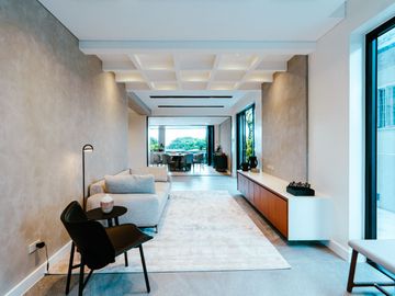 Luxurious Brand New 5BR House and Lot w/ Pool for Sale in Capitol Homes, Matandang Balara, Quezon City