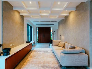 Luxurious Brand New 5BR House and Lot w/ Pool for Sale in Capitol Homes, Matandang Balara, Quezon City