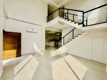 Brand New Stylish Corner House and Lot for Sale Multinational Village Parañaque City