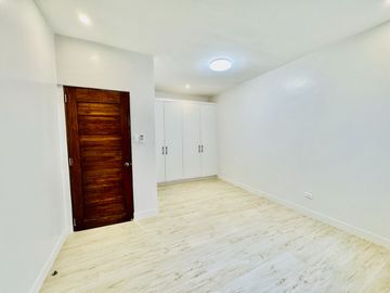 Brand New Stylish Corner House and Lot for Sale Multinational Village Parañaque City