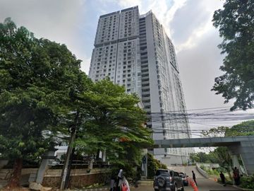 Disewakan Apartemen The Royal Olive Residence – 2BR Full Furnished, Lantai 21, View Kota, Pejaten Pasar Minggu