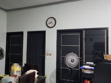 Rumah Ploso Timur gang paling lebar