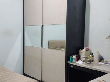 Rumah Ploso Timur gang paling lebar