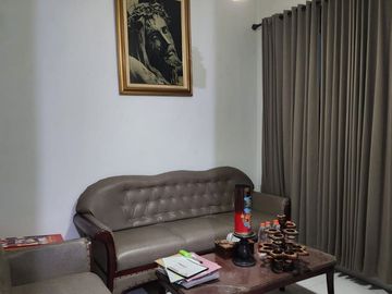 Rumah Ploso Timur gang paling lebar