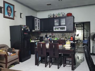 Rumah Ploso Timur gang paling lebar