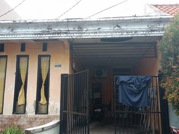 Rumah Siap Huni Sidoarjo Murah