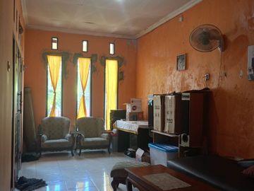 Rumah Siap Huni Sidoarjo Murah