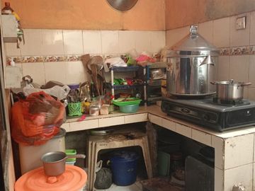 Rumah Siap Huni Sidoarjo Murah