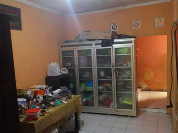 Rumah Siap Huni Sidoarjo Murah