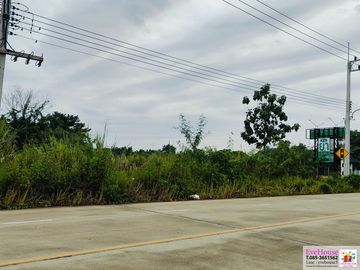 Land for sale on main road, Mae Rim, Chiang Mai size 13 rai, Near Si-Boon-Rueang Intersection Summit Green Valley Golf Course, Wat Pa Dara Phirom, 76