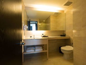 For Rent Apartment Kristal Residence (Hotel Kristal) Pondok Indah, Jakarta Selatan – Type 2 BR Deluxe