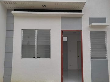 For Assume 2 bedrooms One Storey House and Lot in Carcar City, Cebu