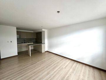 DEPARTAMENTO EN VENTA EN SANTA LUCIA QUITO