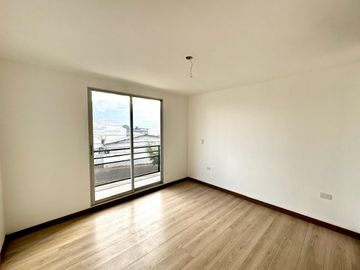 DEPARTAMENTO EN VENTA EN SANTA LUCIA QUITO